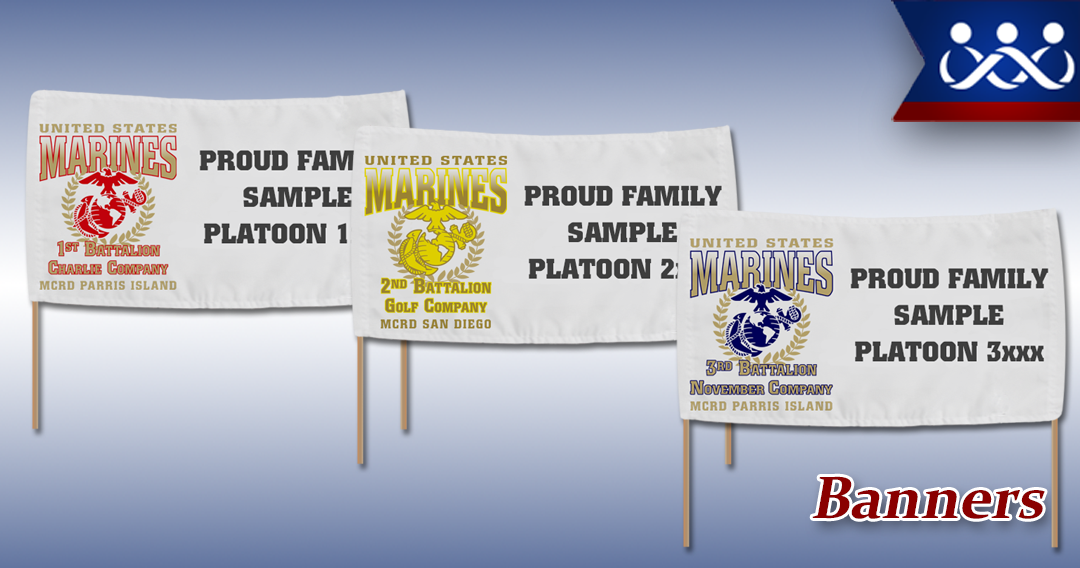 Custom Graduation Banners are here!