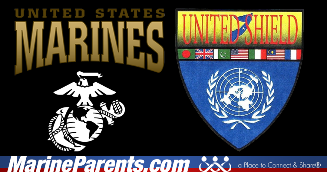 USMC Land Navigation