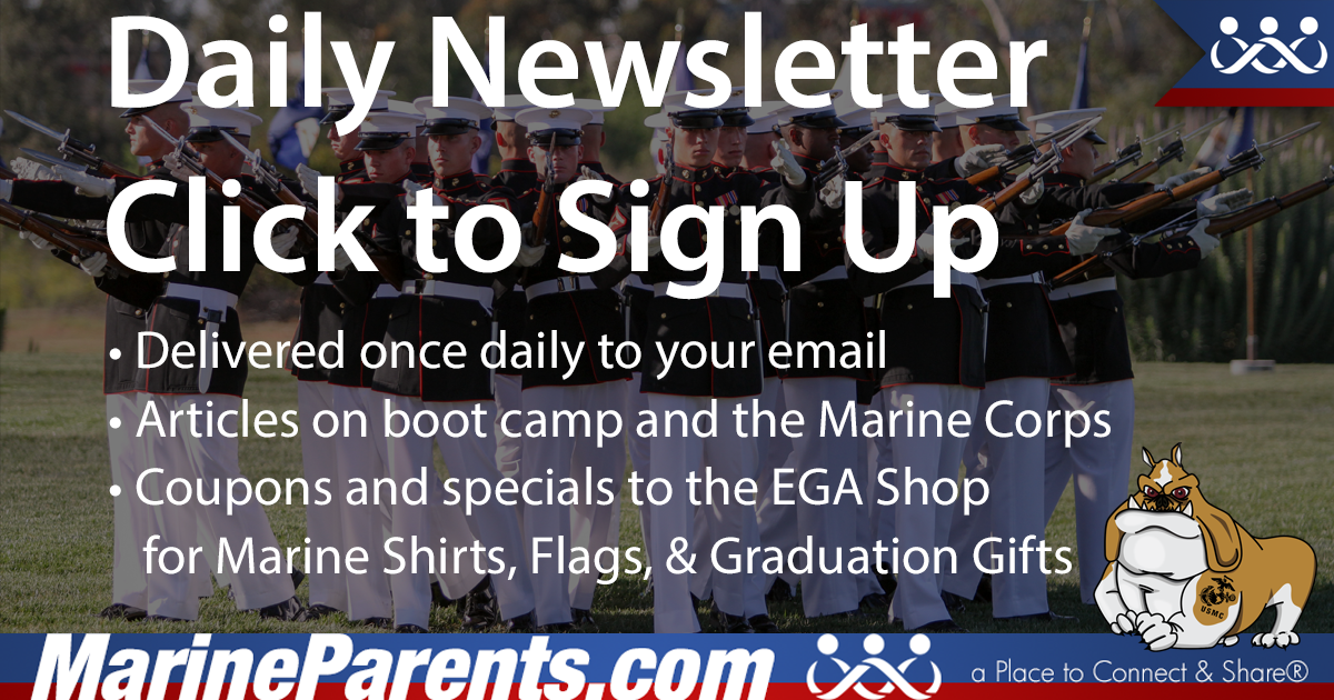Sign up for our daily newsletter!