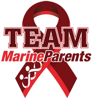 Team Marine Parents