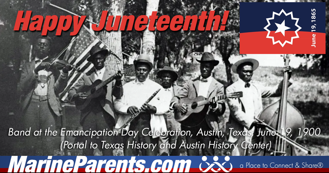 Juneteenth National Independence Day
