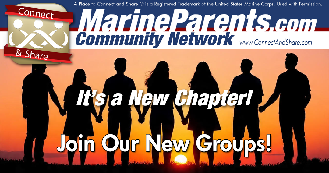 Fleet & Reserves Facebook Groups